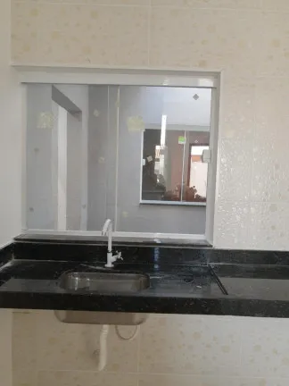 Imagem Casa com 2 Quartos à Venda, 60 m² em Vila Barão - Sorocaba