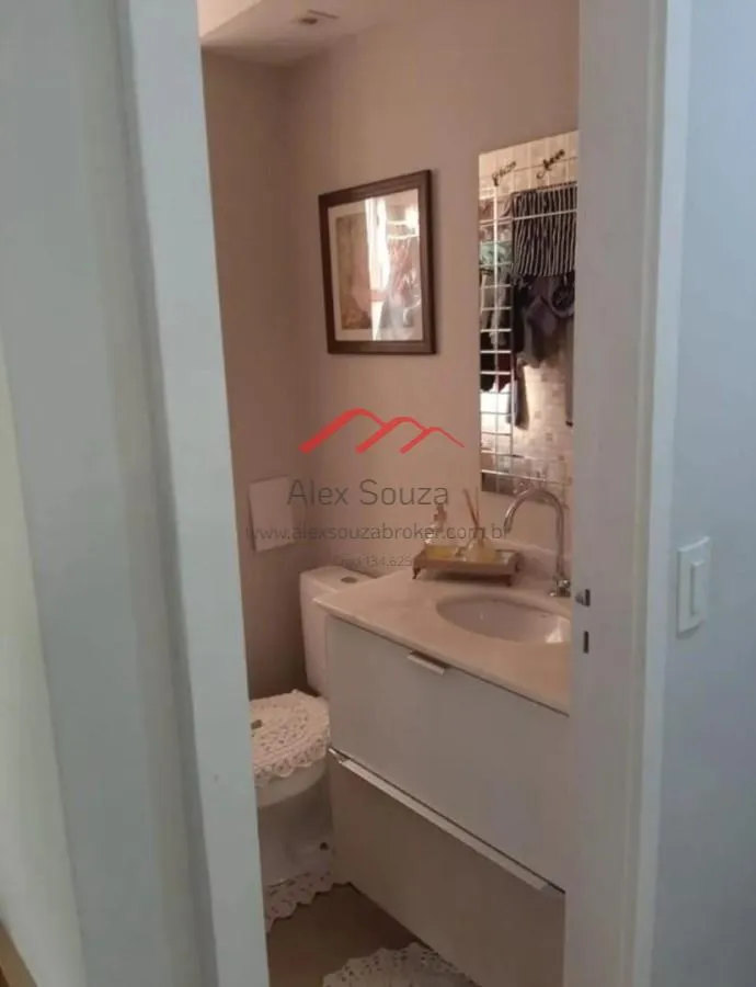 Imagem Apartamento para Venda em Sumaré, Parque Euclides Miranda, 3 dormitórios, 1 suíte, 2 banheiros, 1 vaga