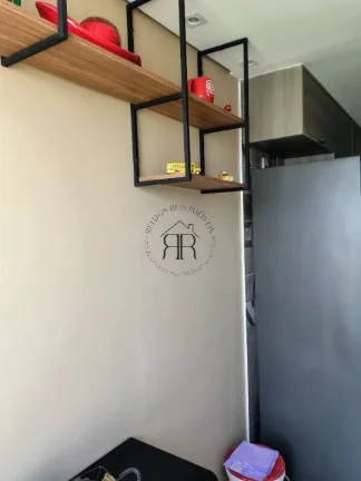 Imagem Apartamento - São Paulo - SP - Cangaíba