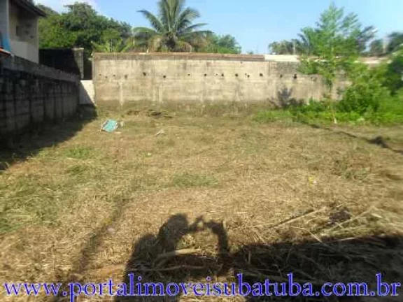 Imagem Terreno 620 m2 - 300 mts da Praia.