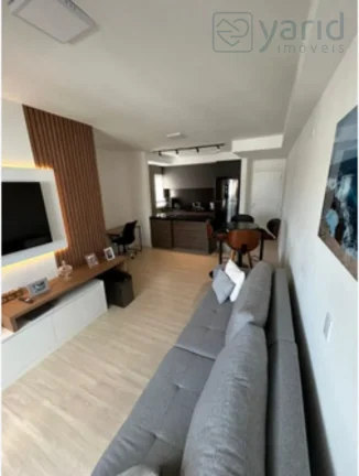 Imagem Apartamento de 3 quartos com suíte e 2 vagas de garagem no Life Residencial Jundiaí - Jundiaí-SP: oportunidade única!