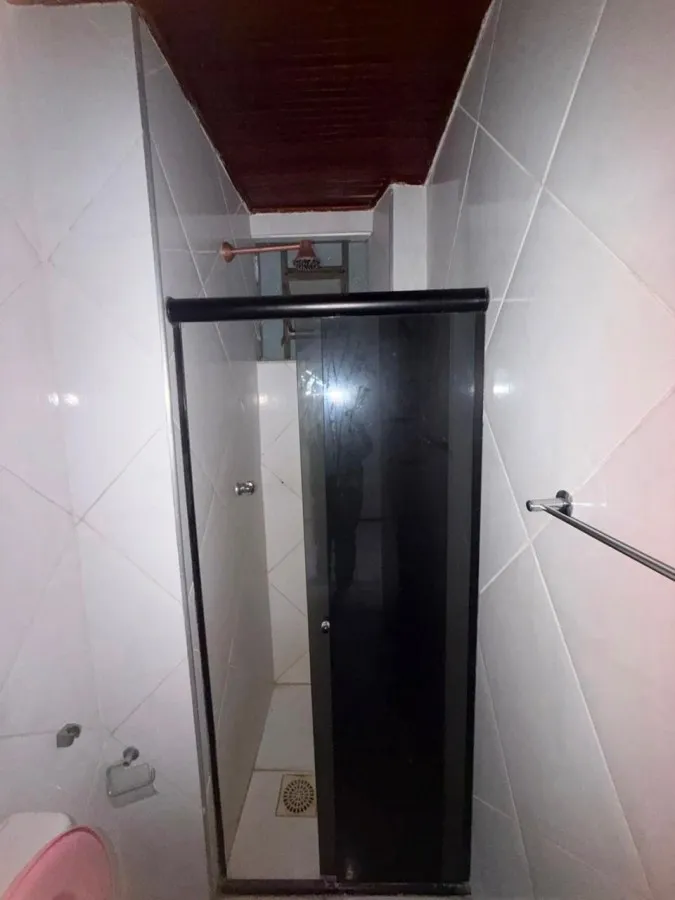 Imagem Apartamento para Venda em Fortaleza, Presidente Kennedy, 3 dormitórios, 1 suíte, 2 banheiros, 2 vagas