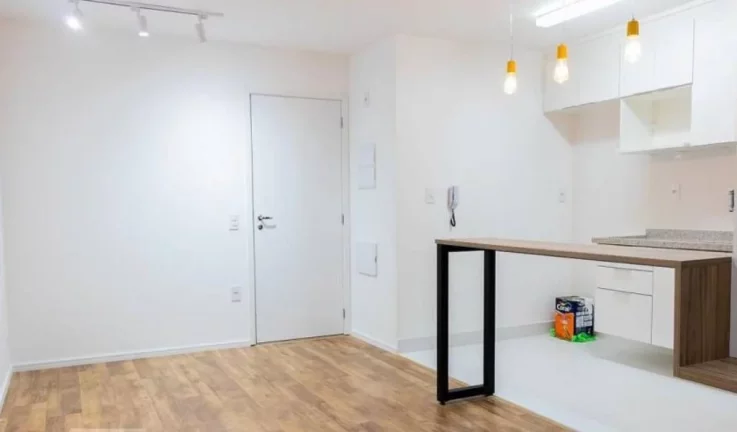 Imagem APARTAMENTO RESIDENCIAL em SÃO PAULO - SP, CONSOLAÇÃO
