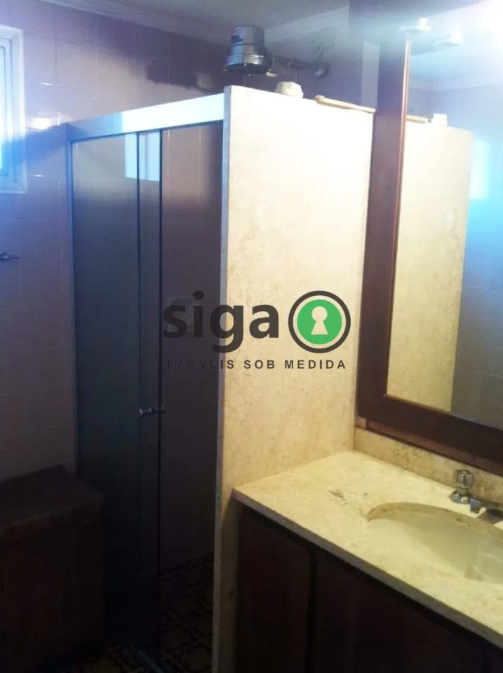 Imagem Apartamento á venda com 115m², 3 dormitórios,1 suítes, Alto da Boa Vista.