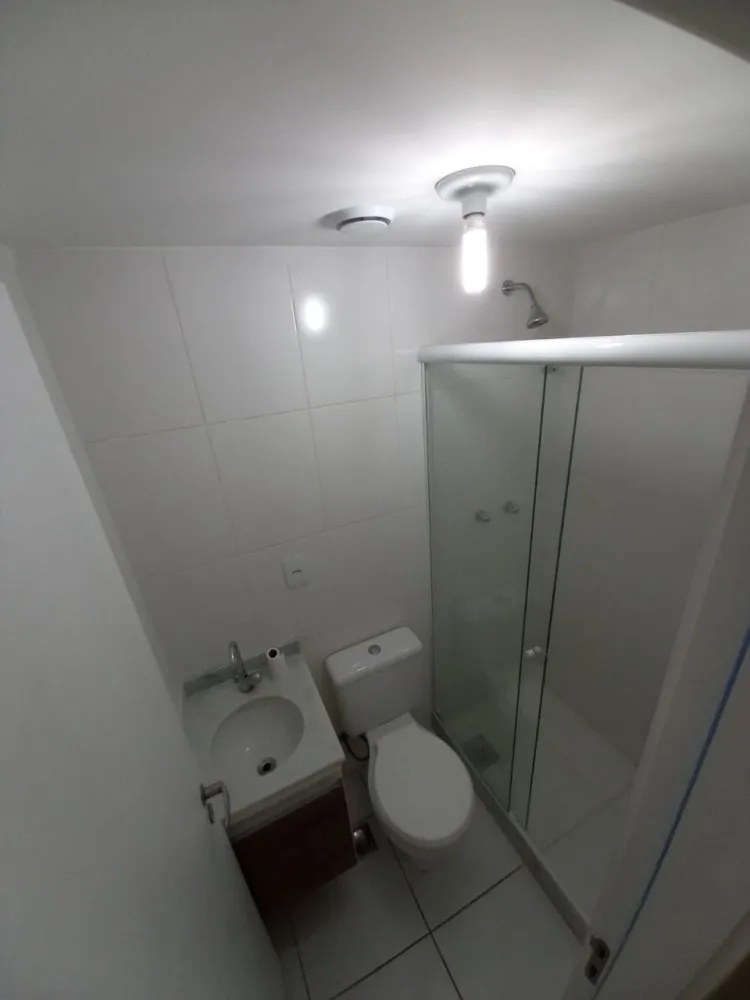 Imagem Apartamento a Venda no bairro Recreio dos Bandeirantes - Rio de Janeiro, RJ