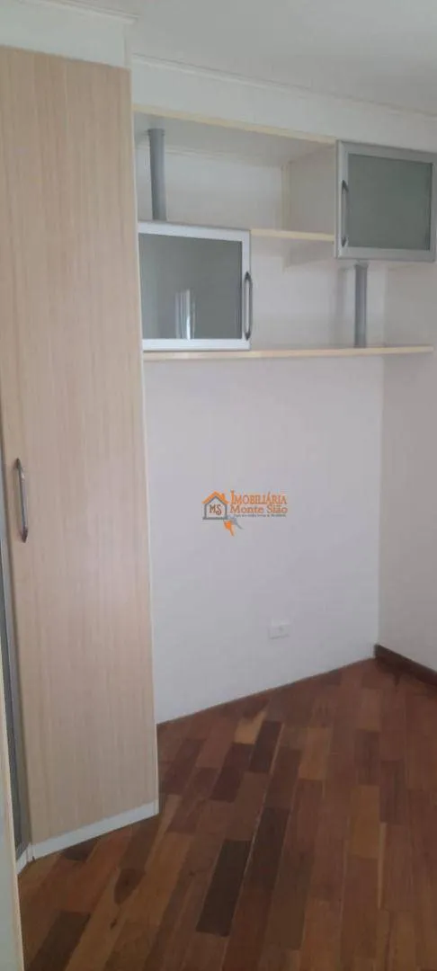 Imagem Apartamento com 2 dormitórios à venda, 66 m² por R$ 395.000,00 - Vila Galvão - Guarulhos/SP
