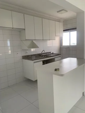 Imagem APARTAMENTO RESIDENCIAL em SÃO PAULO - SP, JARDIM ARPOADOR