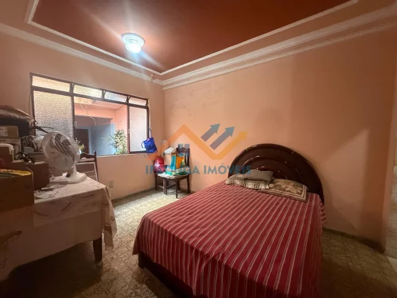 Imagem CASA DE QUATRO QUARTOS NO CARIRU