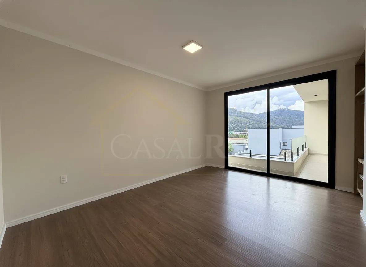 Imagem Casa 3 suítes à venda em Residencial Campo da Cachoeira, Poços de Caldas