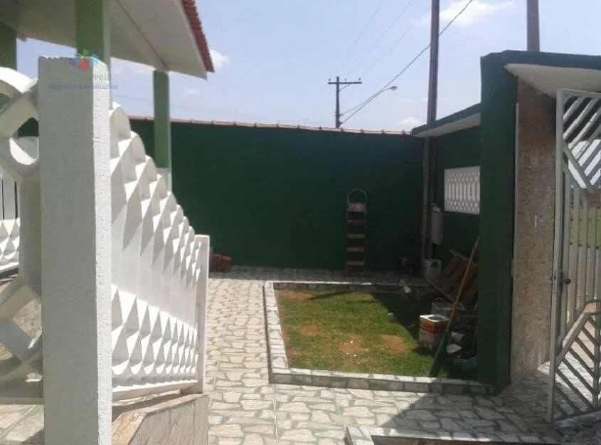 Imagem Casa-Alvenaria-para-Venda-em-Residencial-Astoria-Tatui-SP