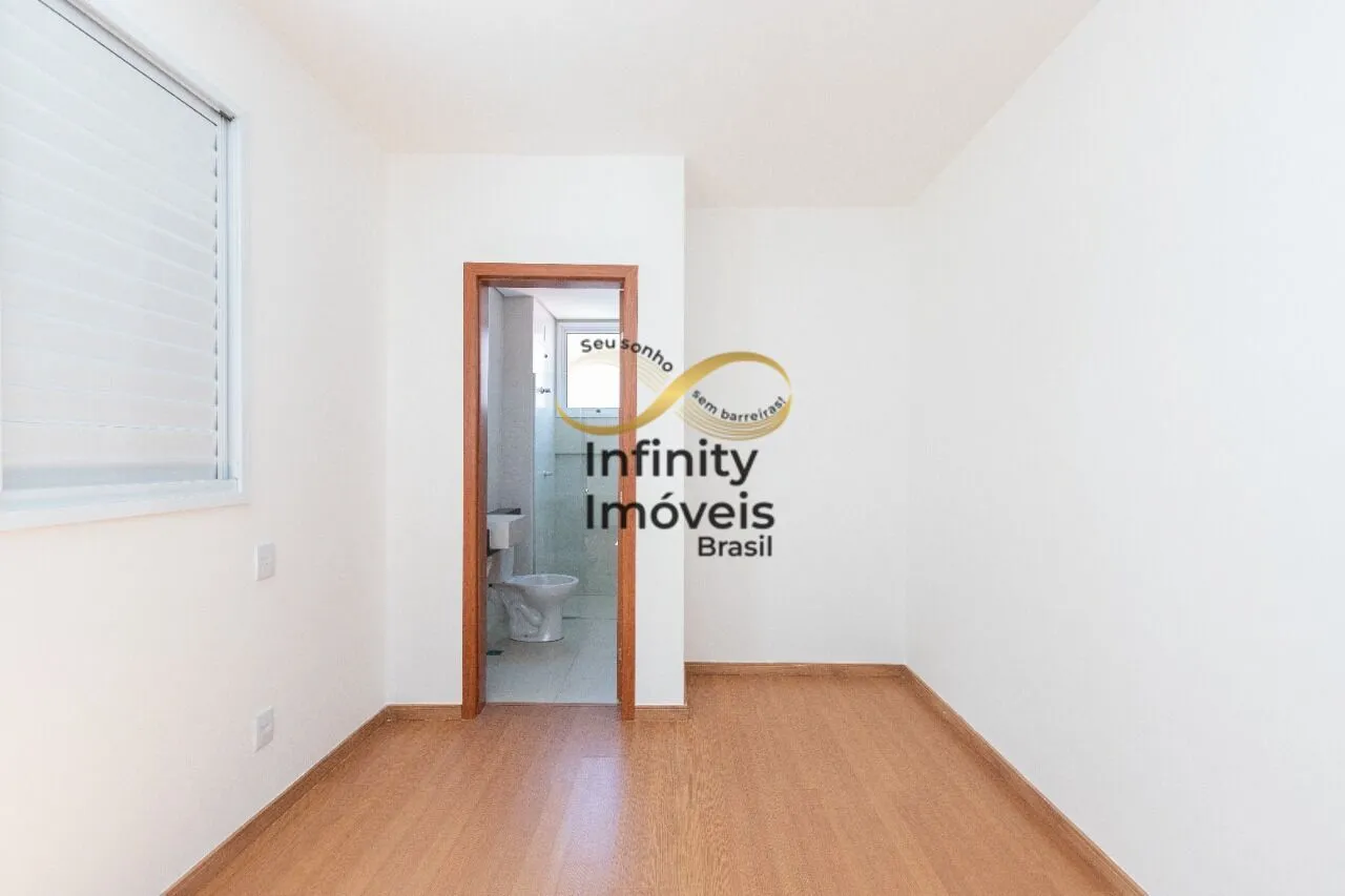 Imagem ED CONSELHEIRO SIPRIANO SOARES SRVE - Apartamento à venda no bairro Salgado Filho - Belo Horizonte/MG