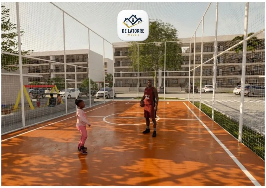 Imagem Vila do Reinado Residence em São Lourenço - JMA Construtora