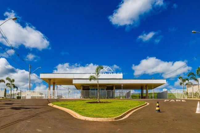 Imagem Terreno à venda, 446 m² por R$ 380.000,00 - Soleil - Piracicaba/SP