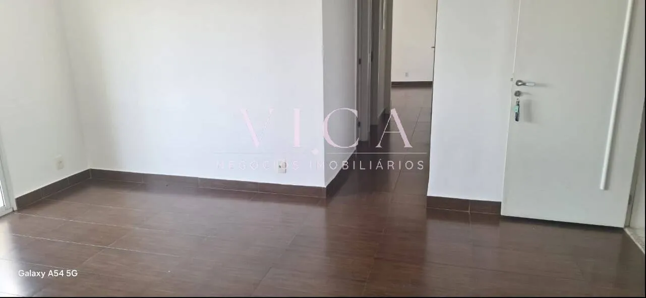 Imagem Apartamento a venda 3 dormitórios 72m² por R$ 685.000 - Alphaville SP