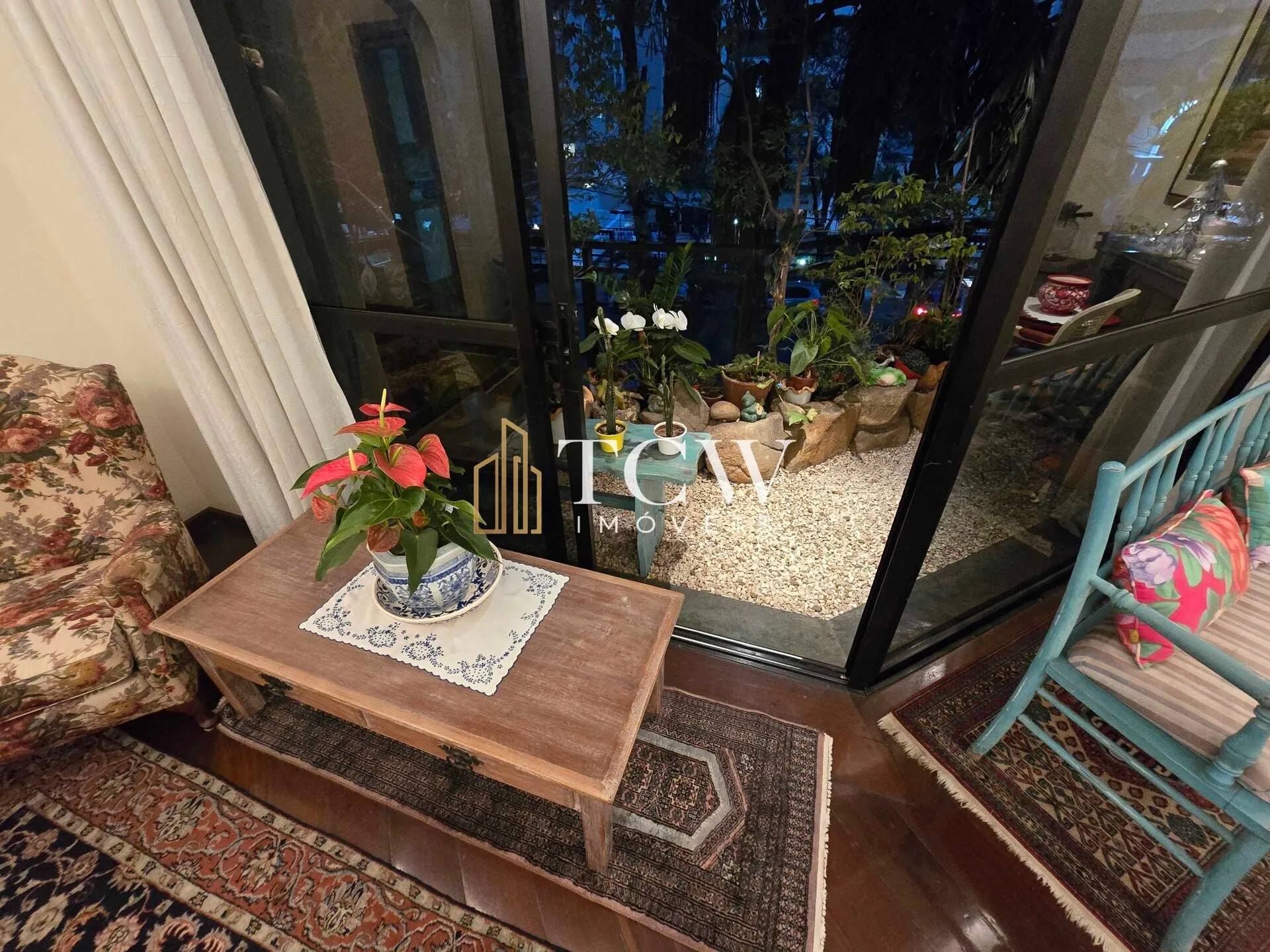 Imagem Apartamento à venda na Rua Castro Alves, Aclimação, São Paulo