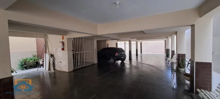 Imagem Apartamento de 3 quartos e 1 vaga de garagem no Cidade Nobre