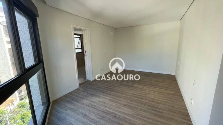 Imagem Apartamento com 4 quartos à venda, 189 m² - Serra - Belo Horizonte/MG