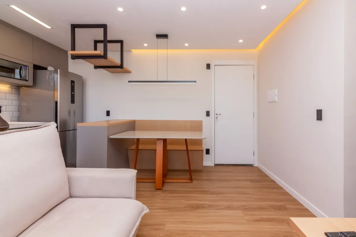 Imagem Apartamento para venda em Água Branca com 2 quartos, 42m2