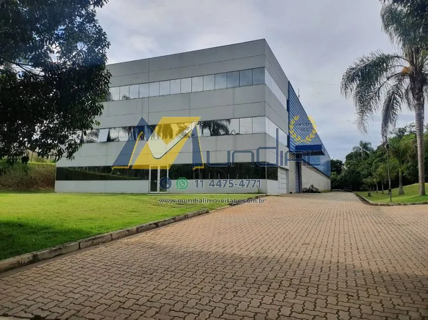 Galpão para Venda com 2489m², 2 salas e 5 vagas!!!