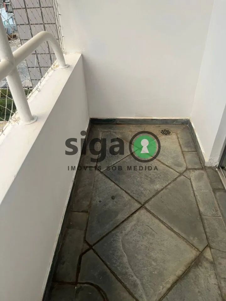 Imagem Apartamento a venda no Brookli