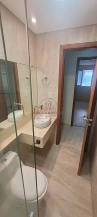 Imagem Apartamento amplo em itapuã 2/4 suíte próximo de tudo