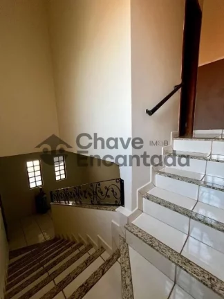 Imagem Sobrado Funcional e pratico