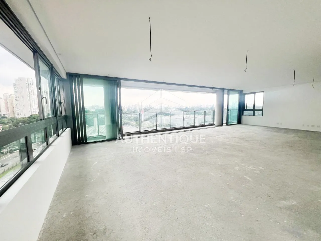 Imagem LAKE PARQUE IBIRAPUERA - Apartamento à venda em São Paulo/SP