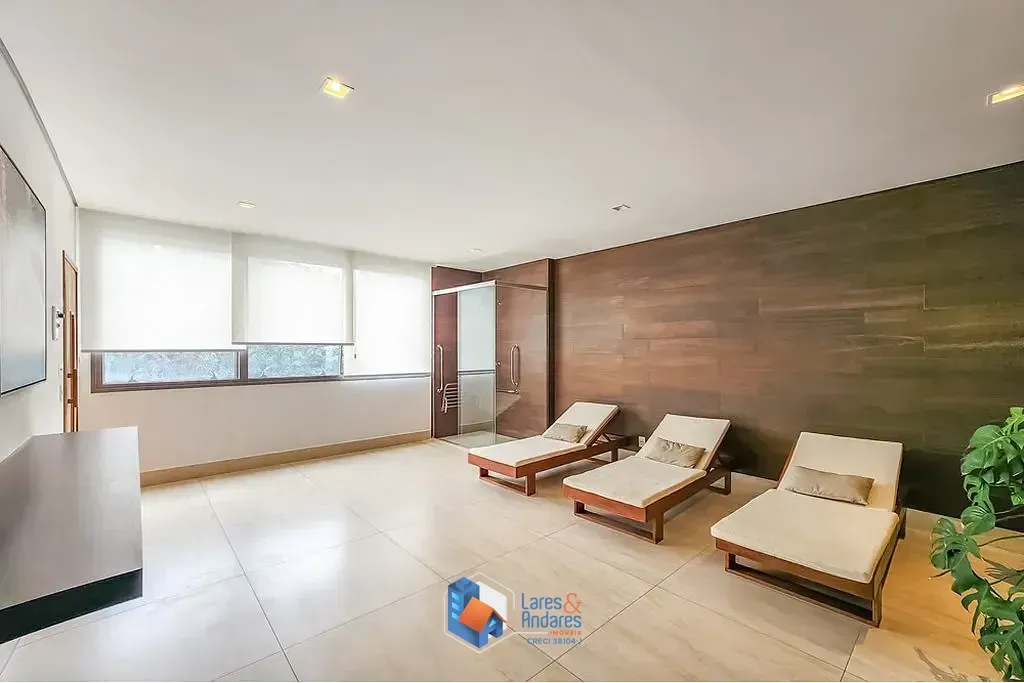Imagem Apartamento à venda 4 Quartos 2 Suites 2 Vagas 150M² Jardim Prudência São Paulo - SP
