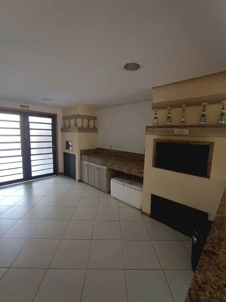 Imagem Apartamentos 2 Dormitorios