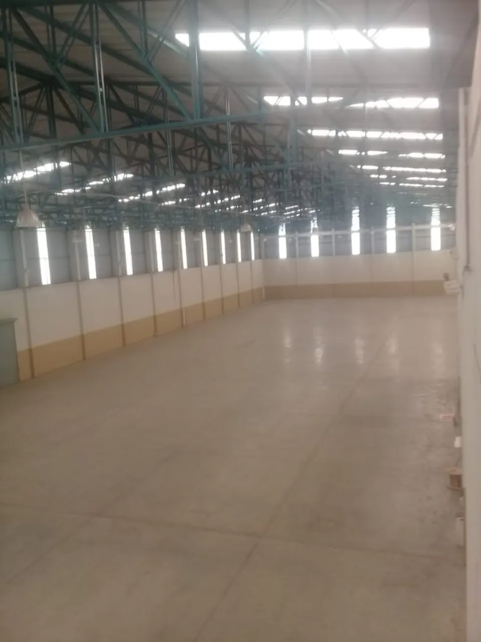 Imagem GALPAO INDUSTRIAL em SOROCABA - SP, CAJURU DO SUL