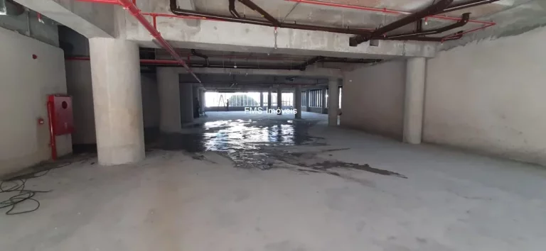 Imagem Loja comercial locação Pinheiros ,4 vagas de garagem, 1.144,00 m² de área!