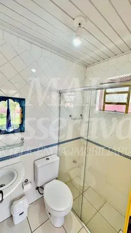 Imagem Ótima casa a venda localizada no bairro Centro em Campo Bom/RS - 3 Dormitórios