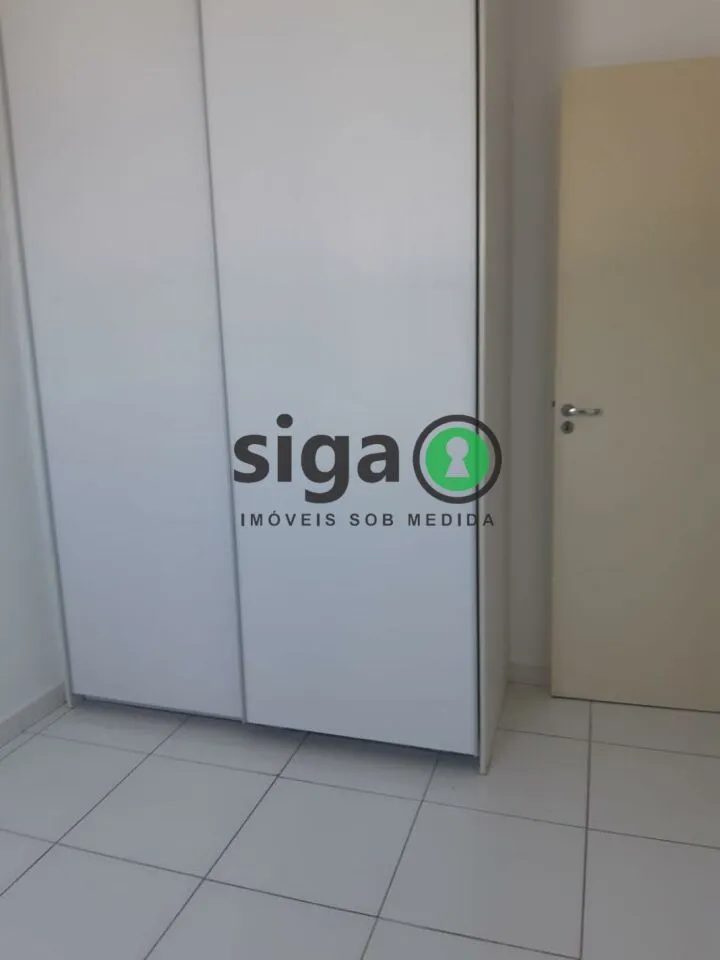 Imagem Apartamento a venda 55 m² 2 dormitórios, depósito, 1 vaga - Jardim Monte Kemel -SP
