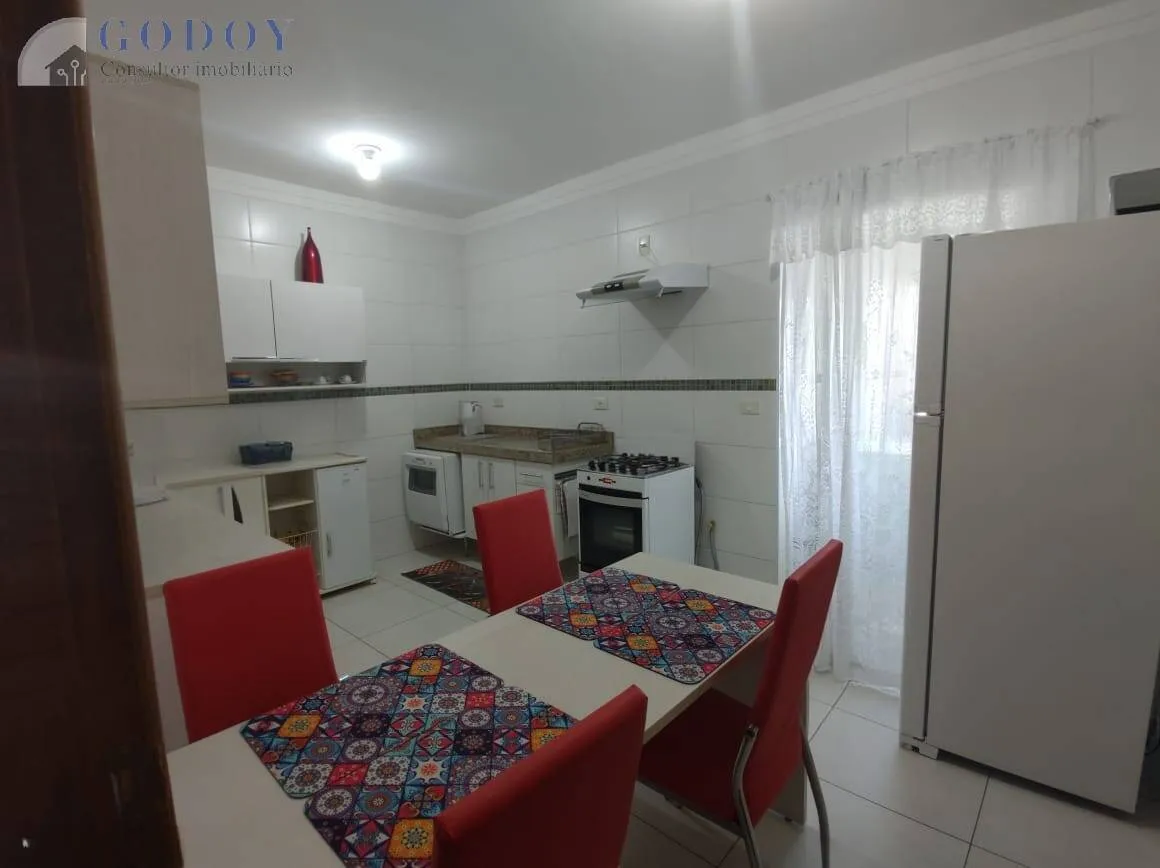 Imagem Apartamento 107m² com Varanda Gourmet - Edifício Milano - Próximo ao Centro