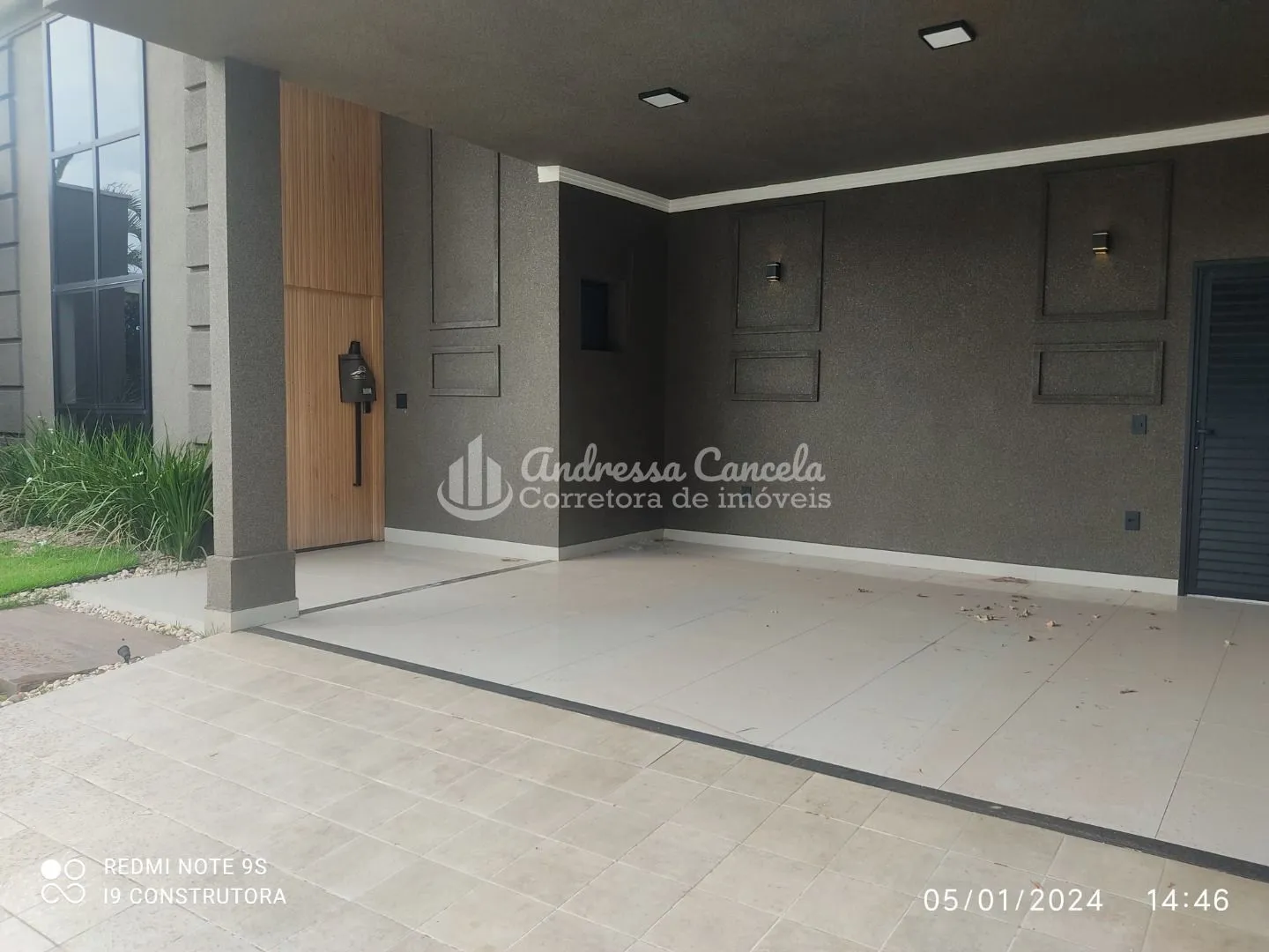 Imagem Residencial Alta Vista - Casa com 3 dormitórios à venda, 165 m² por R$ 1.100.000,00 - Residencial Alta Vista - São José do Rio Preto/SP