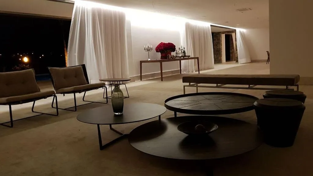 Imagem Casa de 1.900,00m² localizada no Condomínio Fazenda Boa Vista.