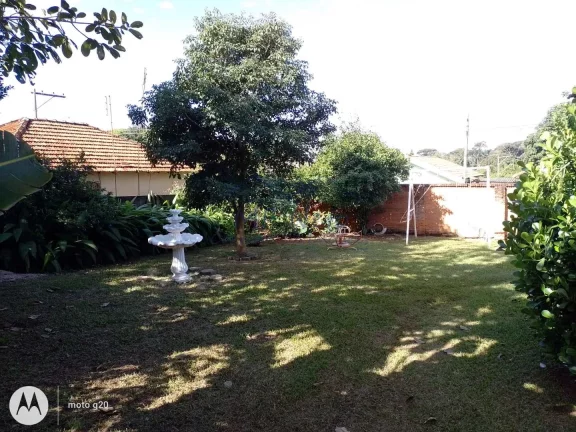 Imagem Chácara