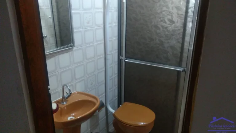 Imagem Casa no Sertão da Quina