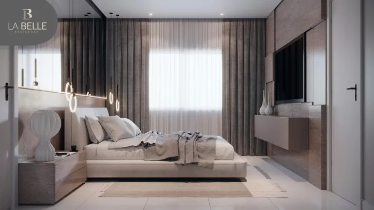 Imagem Apartamento à venda em Porto Belo, Perequê, com 2 quartos, 65,75m2