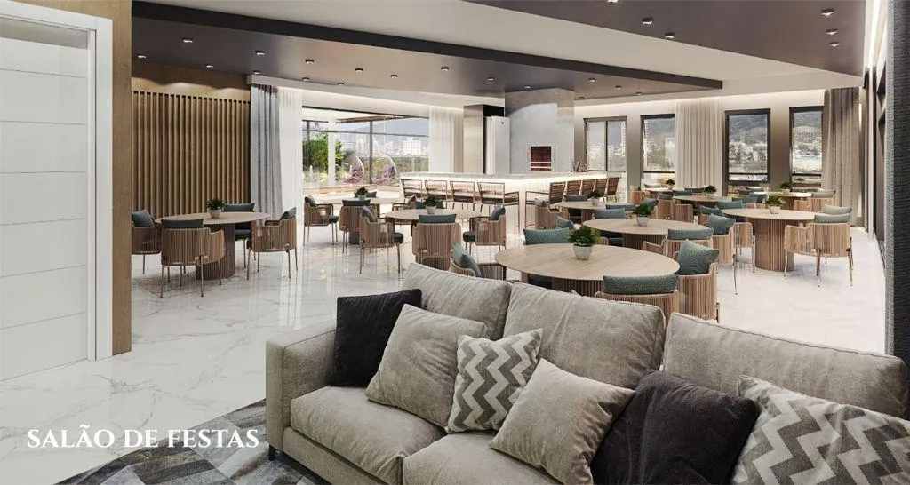 Imagem Apartamento com vista para o mar à venda com 92.36m2 por R$ 1.500.000,00