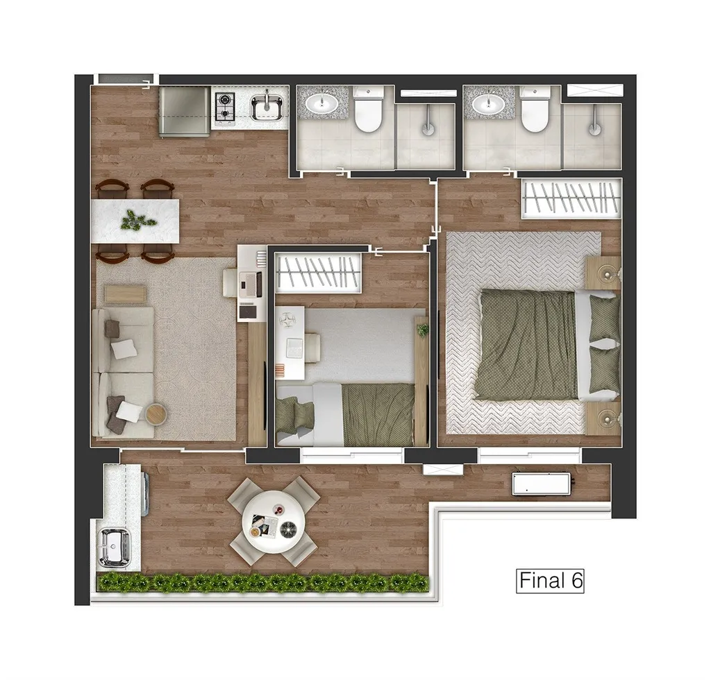 Imagem Vitta Vila Mariana - Residencial - Vitta Vila Mariana - Residencial