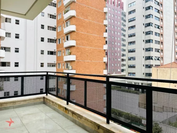 Imagem Apartamento à venda em Pinheiros, São Paulo - 1 suíte, 1 sala, 1 banheiro, 1 vaga de garagem, 40,80m² de área.