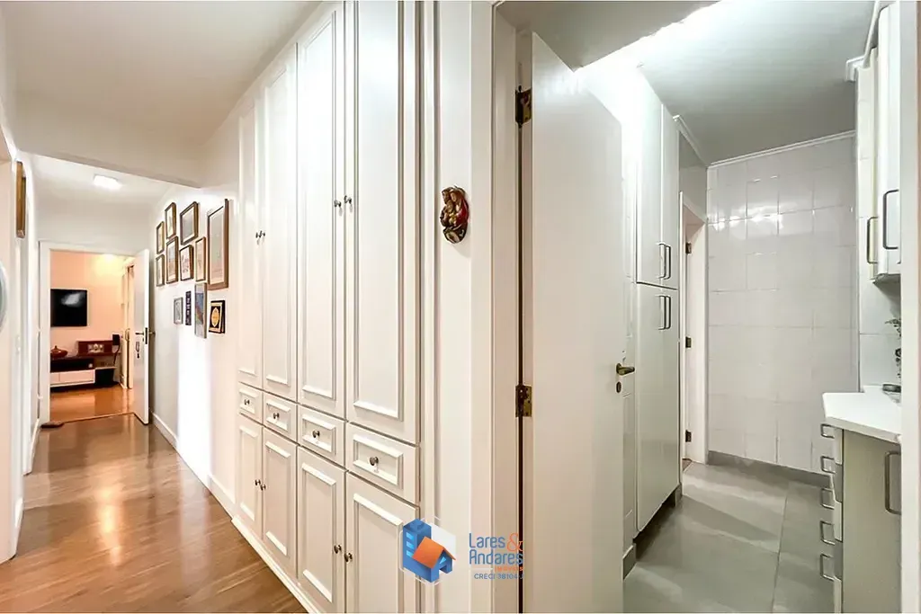 Imagem Apartamento à venda 3 Quartos 3 Suites 3 Vagas 164M² Vila Andrade São Paulo - SP