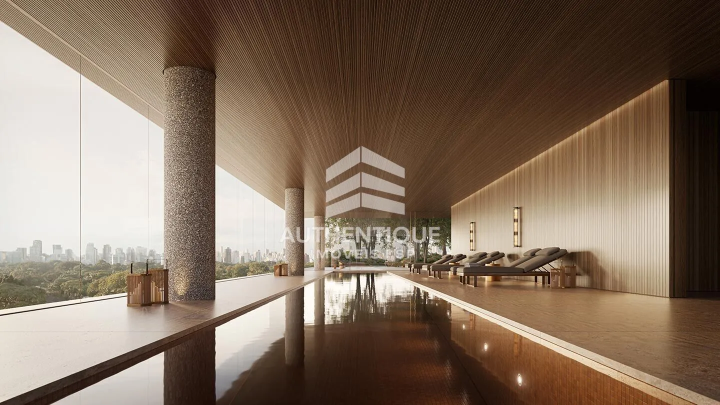 Imagem PINNA 5109 JARDINS - Apartamento à venda no bairro Jardim Paulista - São Paulo/SP, Zona Sul