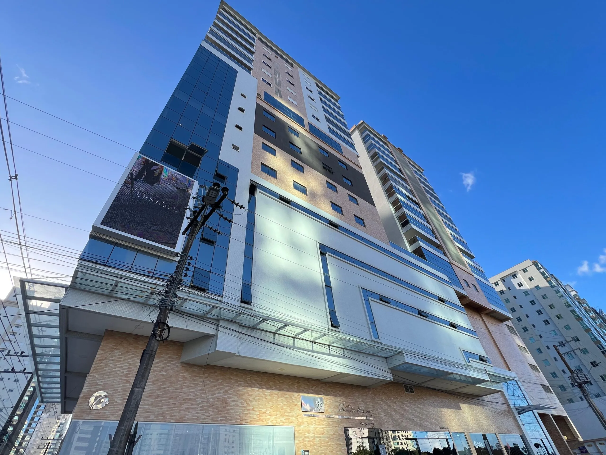 Foto do imóvel Apartamento com vista para o mar à venda com 200m2 por R$ 7.200.000,00