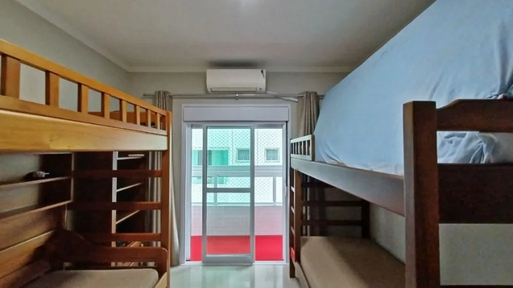 Imagem APARTAMENTO COM 87,00 m² - AVIAÇÃO - PRAIA GRANDE SP