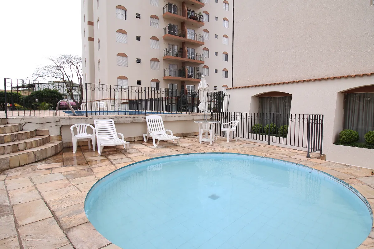 Imagem Apartamento para venda em Parque Mandaqui com 3 quartos, sendo 1 suíte, 86m2