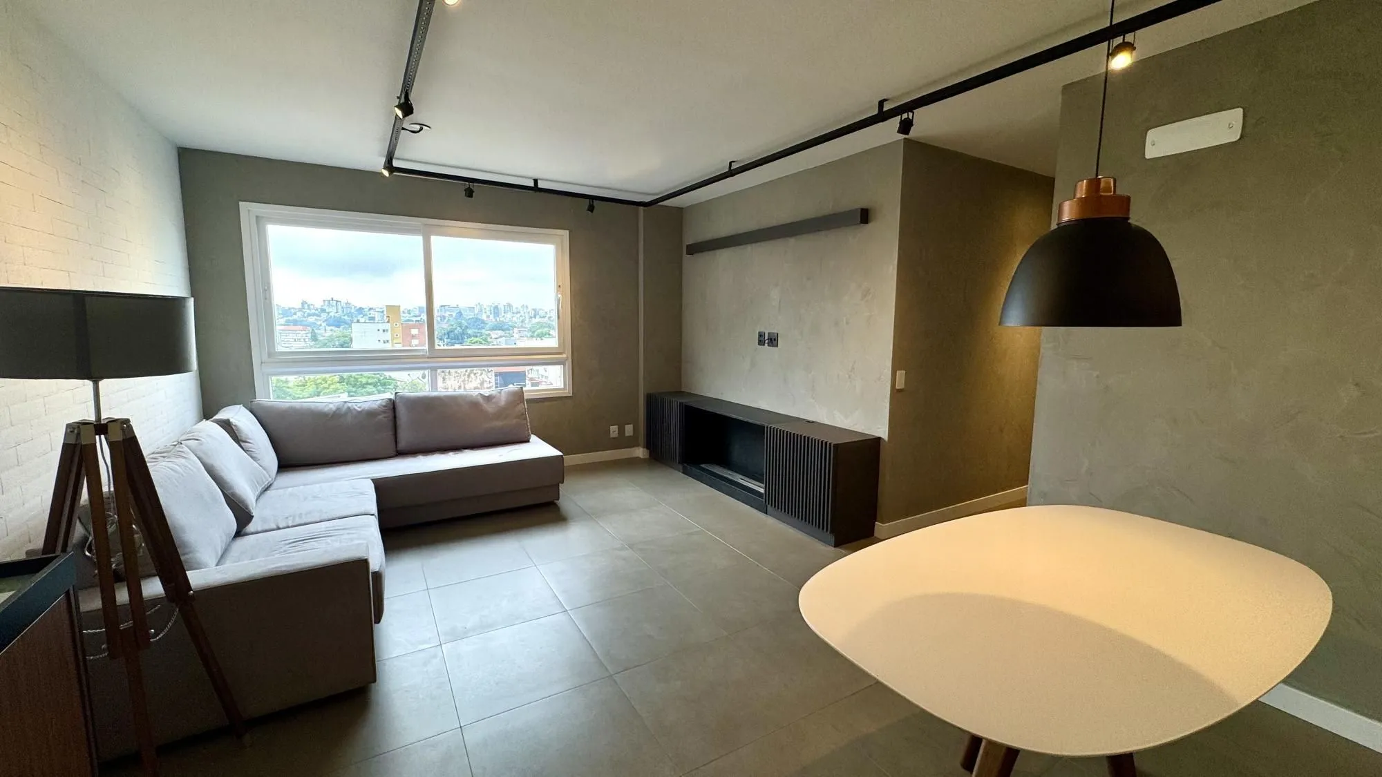 Imagem Apartamento 3 dormitórios com suíte e 2 vagas - Higienópolis, Porto Alegre