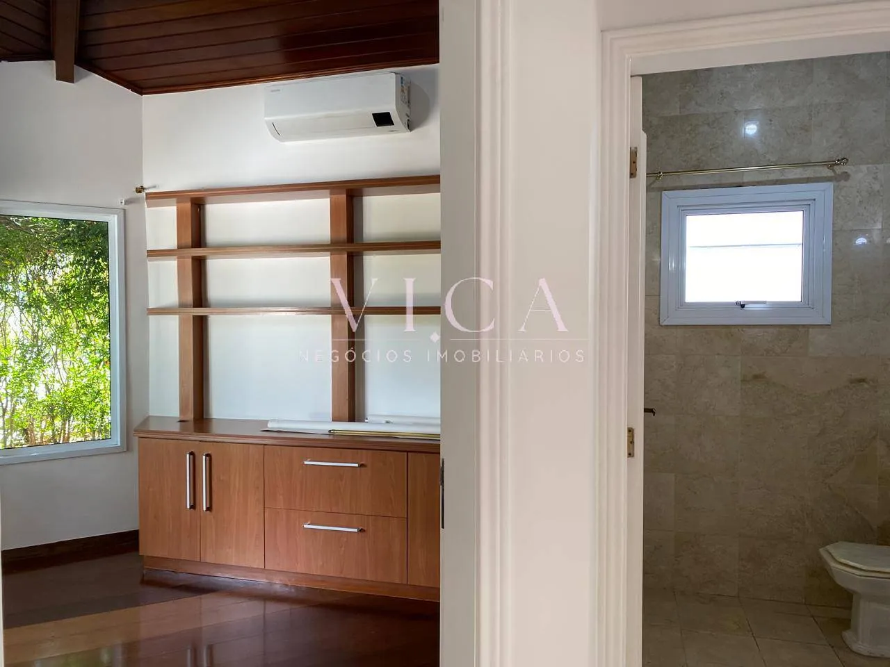 Imagem Alphaville|Resid 02 |Casa 4 suítes, piscina e lazer| R$20.000 Aluguel mês
