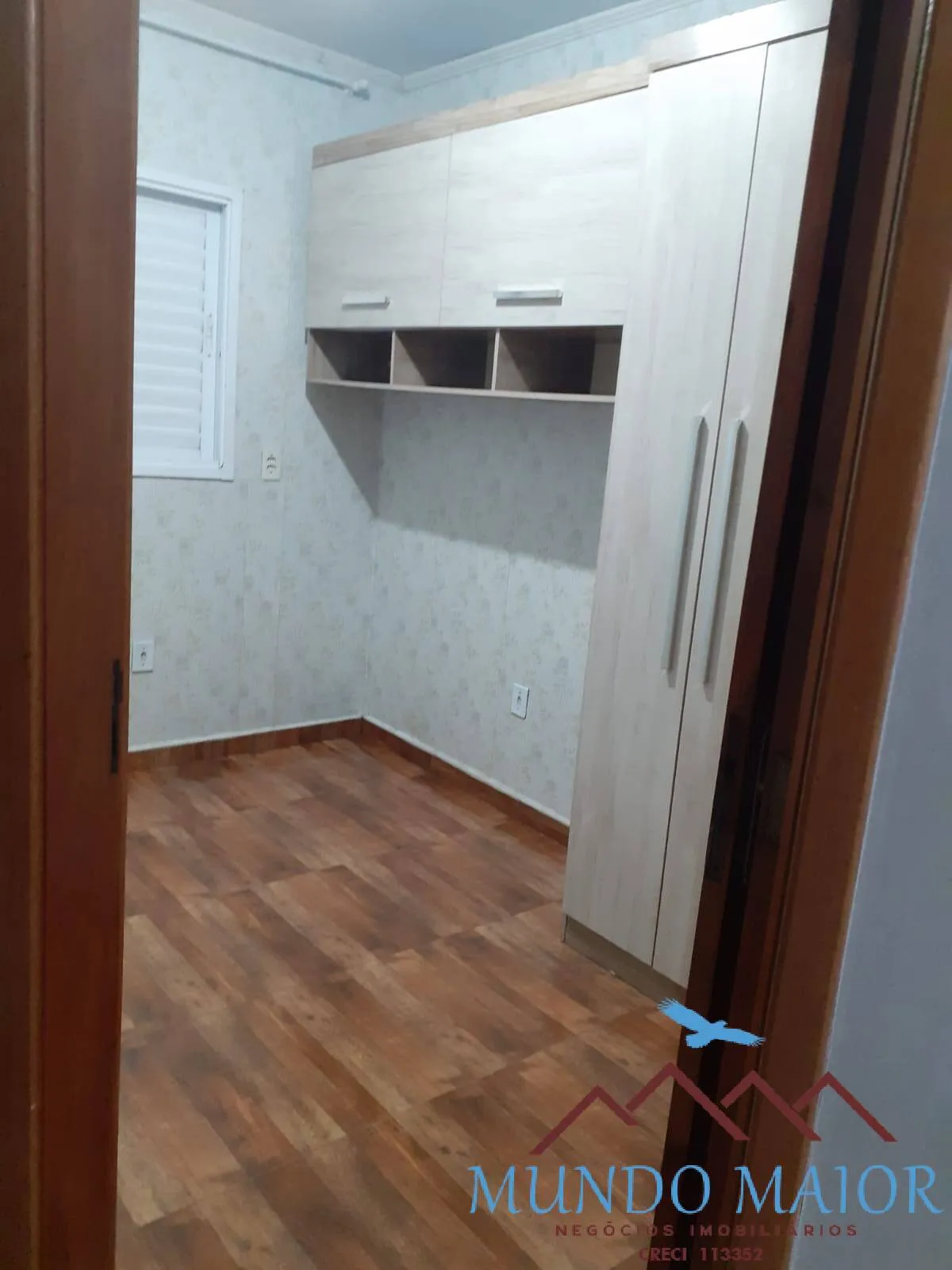Imagem Imóvel com 44 m², 2 Dormitórios e 1 vaga Churrasqueira-Santo Andrè!